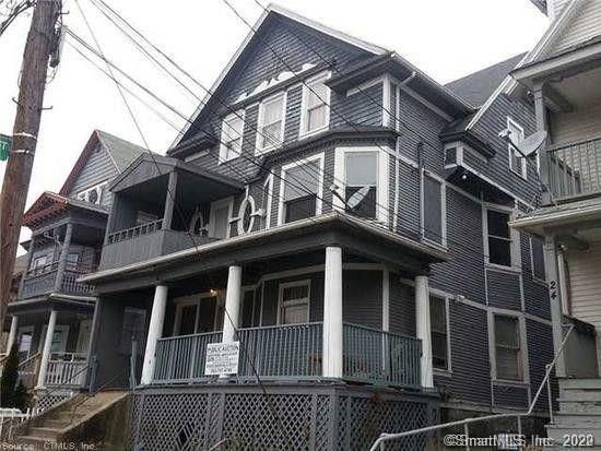 26 Woodlawn Ter, Waterbury, CT 06710