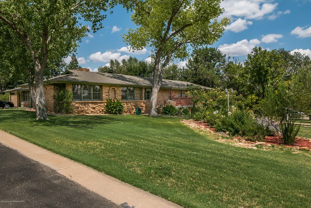 2015 Teckla Blvd, Amarillo, TX 79106 Trulia