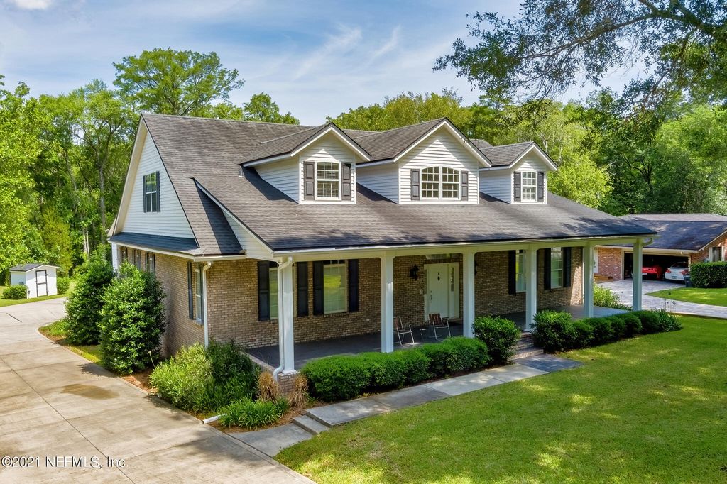 2788 Woody Pl, Jacksonville, FL 32216