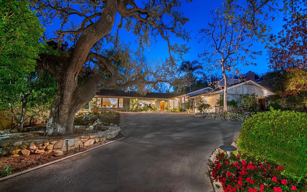 4681 White Oak Ave, Encino, CA 91316 Trulia