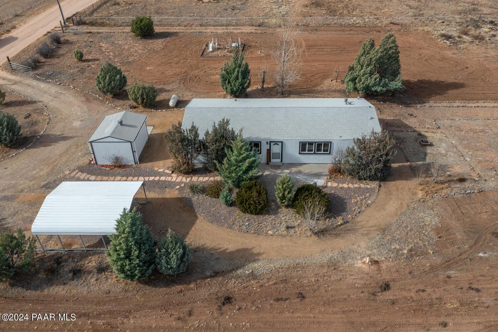 1408 W Brand Iron Rd, Paulden, AZ 86334 MLS 1061346 Trulia