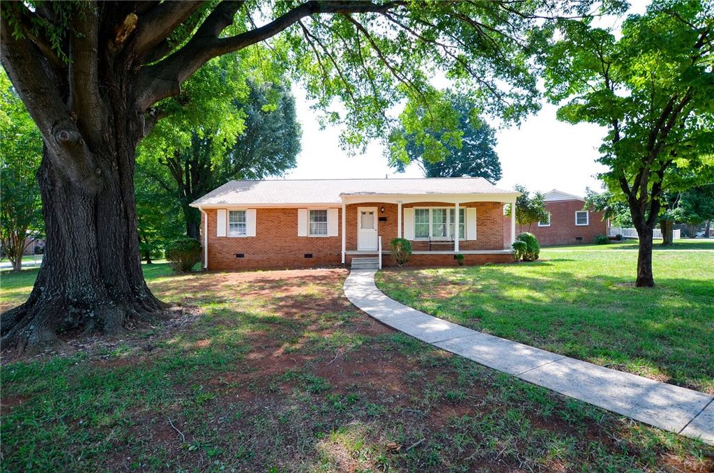 2504 Watt Dr, Burlington, NC 27215 Trulia