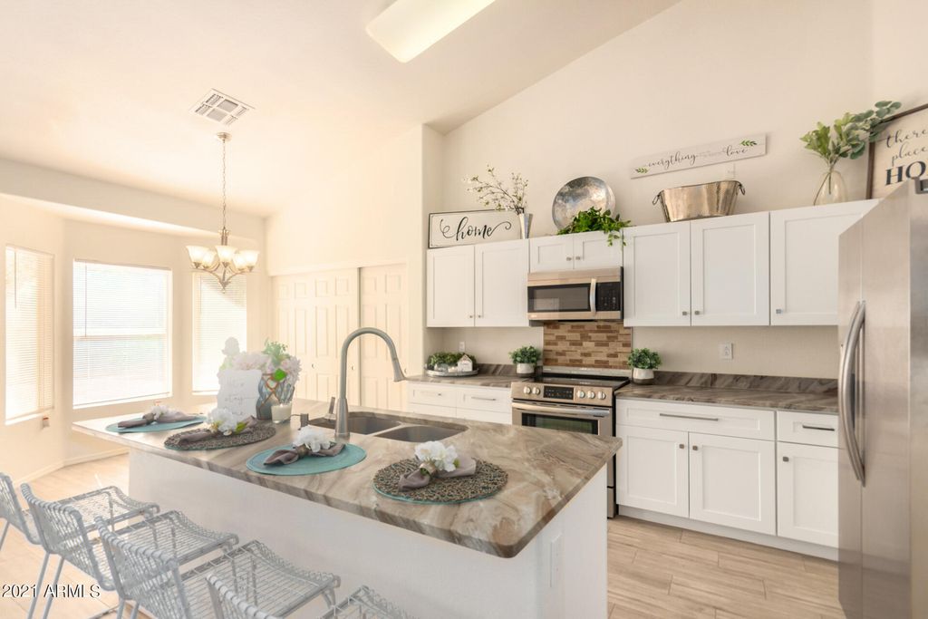 1873 E Tyson Pl, Chandler, AZ 85225