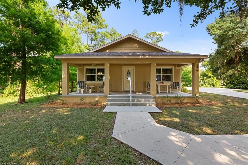 279 Cloverleaf Rd, Lake Placid, FL 33852 Trulia