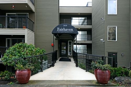 2839 NW 56th St #222, Seattle, WA 98107