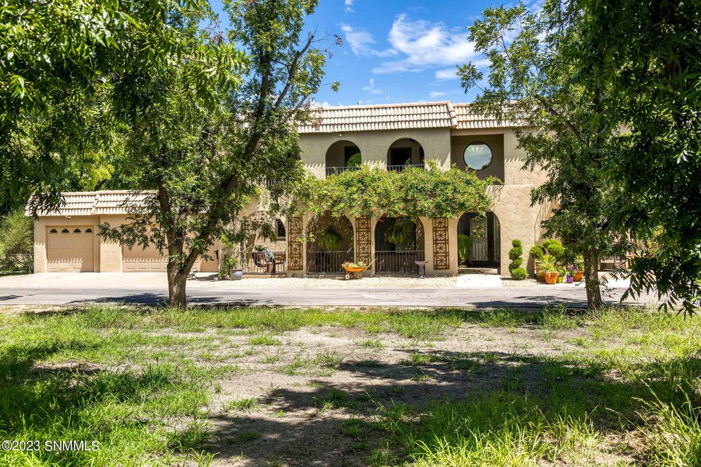 4008 Fiesta Dr, Las Cruces, NM 88005 MLS 2302279 Trulia