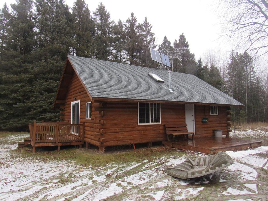 7411 Star Lake Rd, Crandon, WI 54520 Trulia