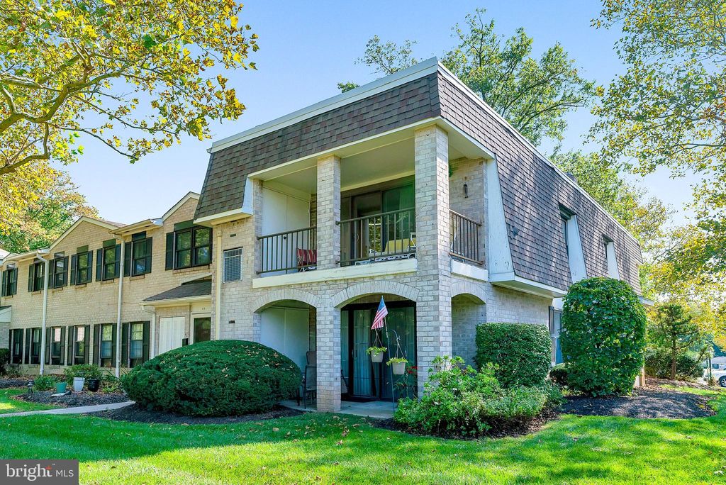 501 N Bethlehem Pike 14K, Ambler, PA 19002 Trulia