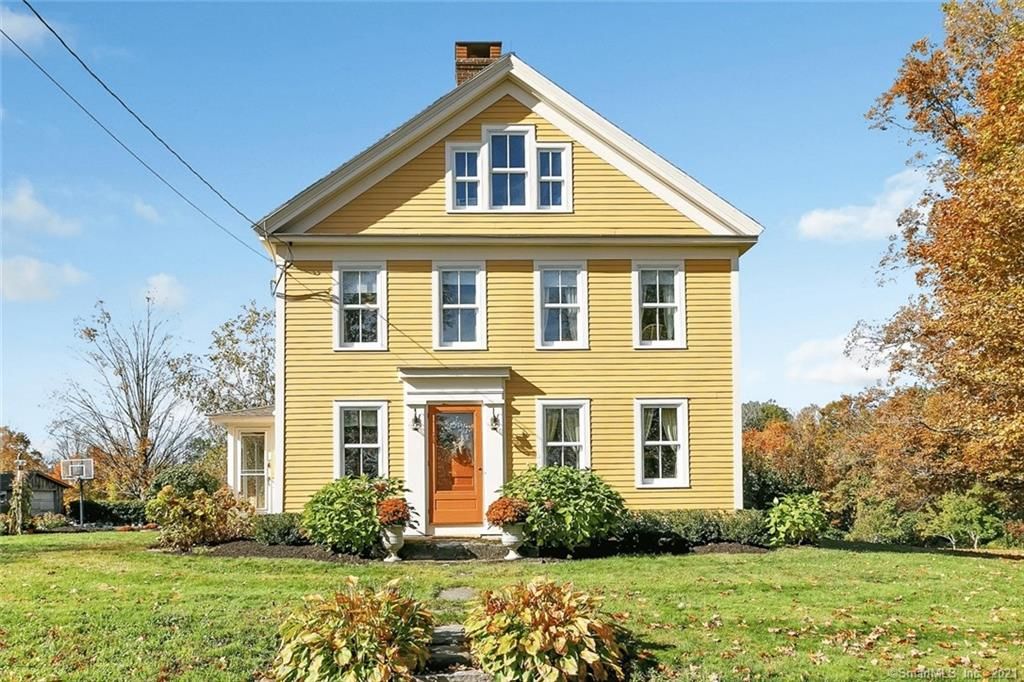 577 Hill Rd, Harwinton, CT 06791