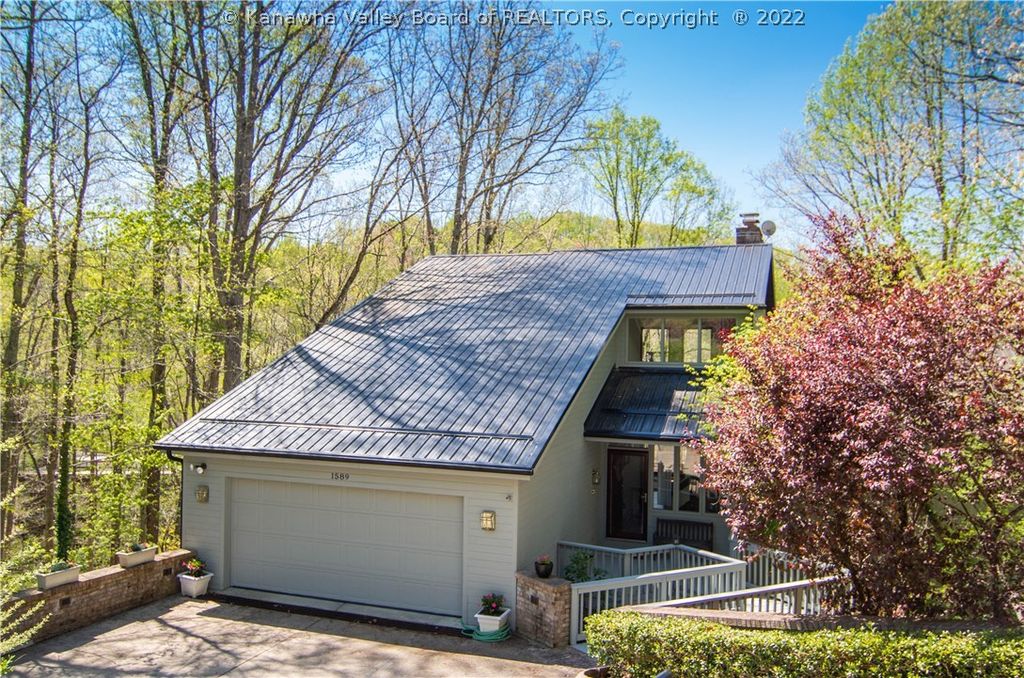 1589 Hampton Rd, Charleston, WV 25314 Trulia