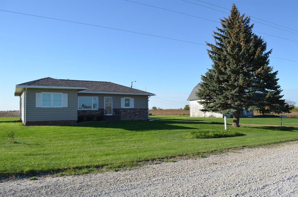 12778 300th St, Hedrick, IA 52563 Trulia