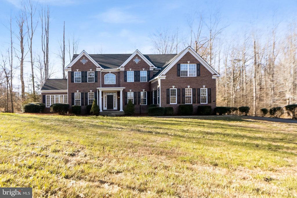 integrity homes stafford va