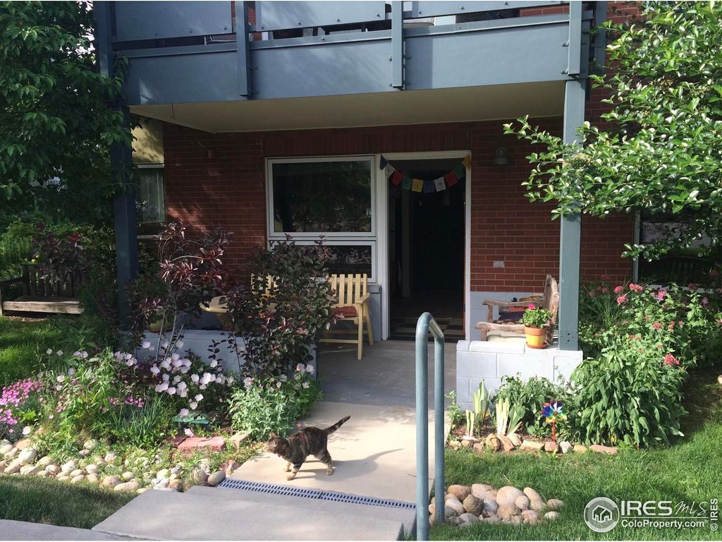 4710 Holiday Dr UNIT 101, Boulder, CO 80301 See Est. Value, Schools