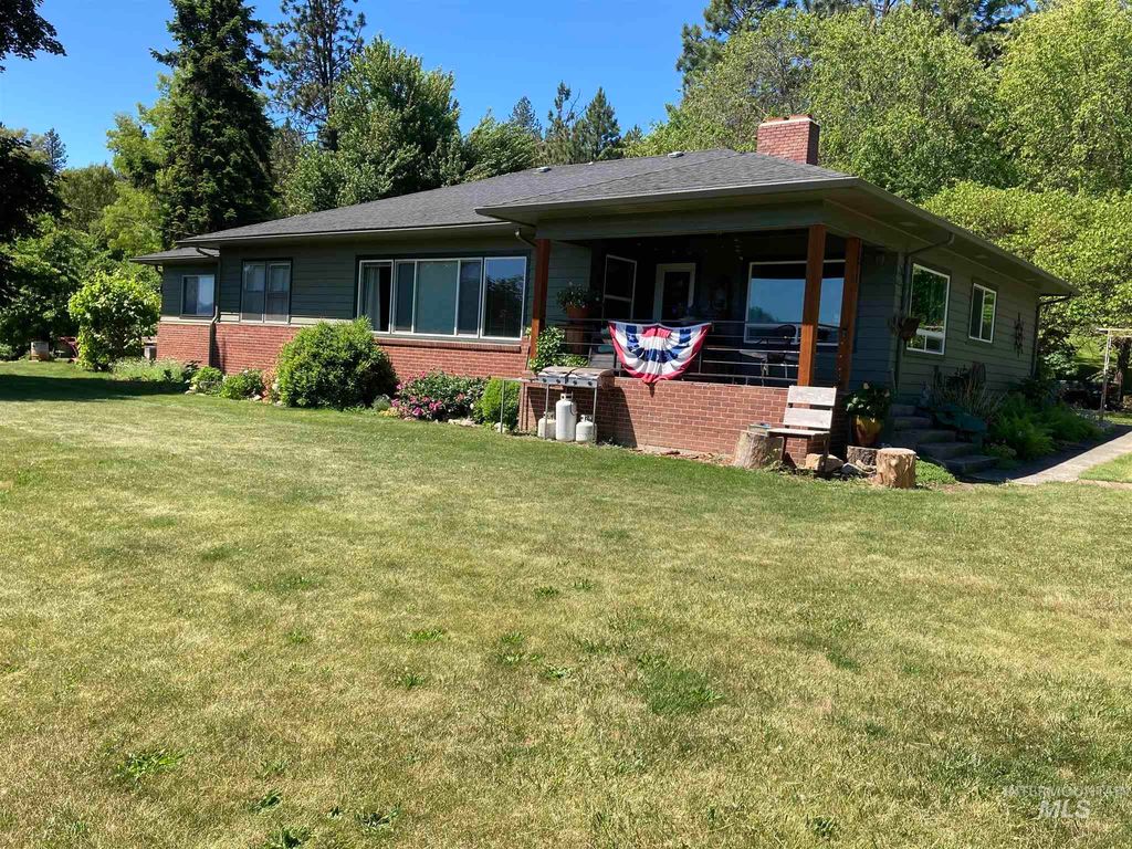 716 Bryan Dr, Kamiah, ID 83536 Trulia