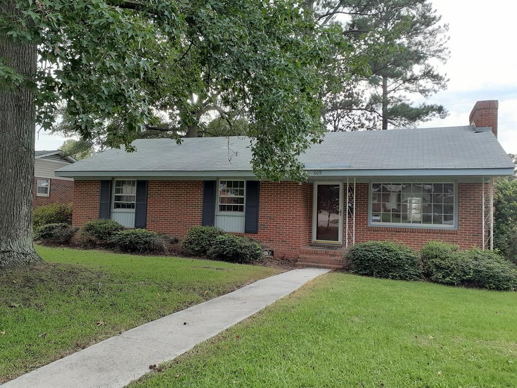 609 Raleigh St, Roanoke Rapids, NC 27870 Trulia