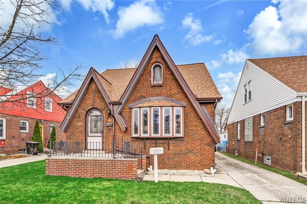 79 Woodward Ave, Kenmore, NY 14217 Trulia