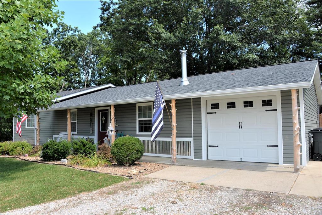 316 S East St, Warrenton, MO 2 Bed, 1 Bath SingleFamily Home Trulia