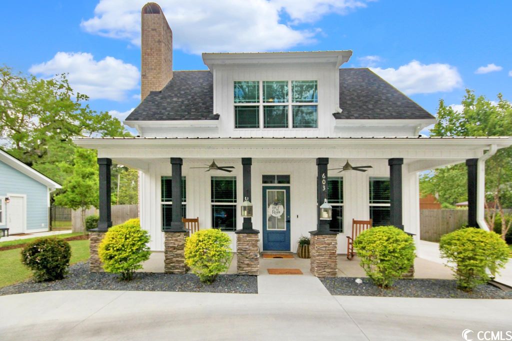 603 Burroughs St, Conway, SC 29526 Trulia