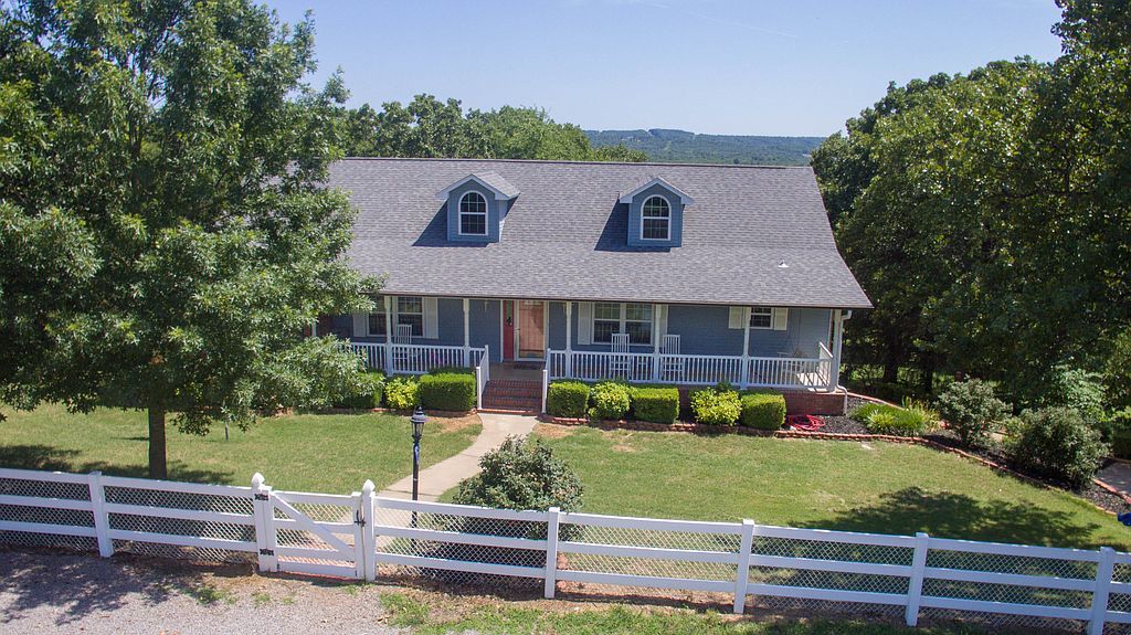 4402 Tennessee Ridge Rd, Fort Smith, AR 72916 Trulia