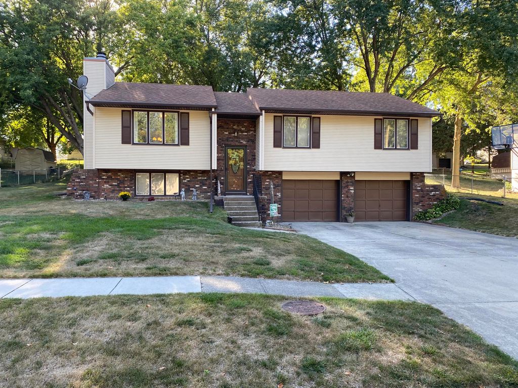 1613 20th St, Harlan, IA 51537 Trulia