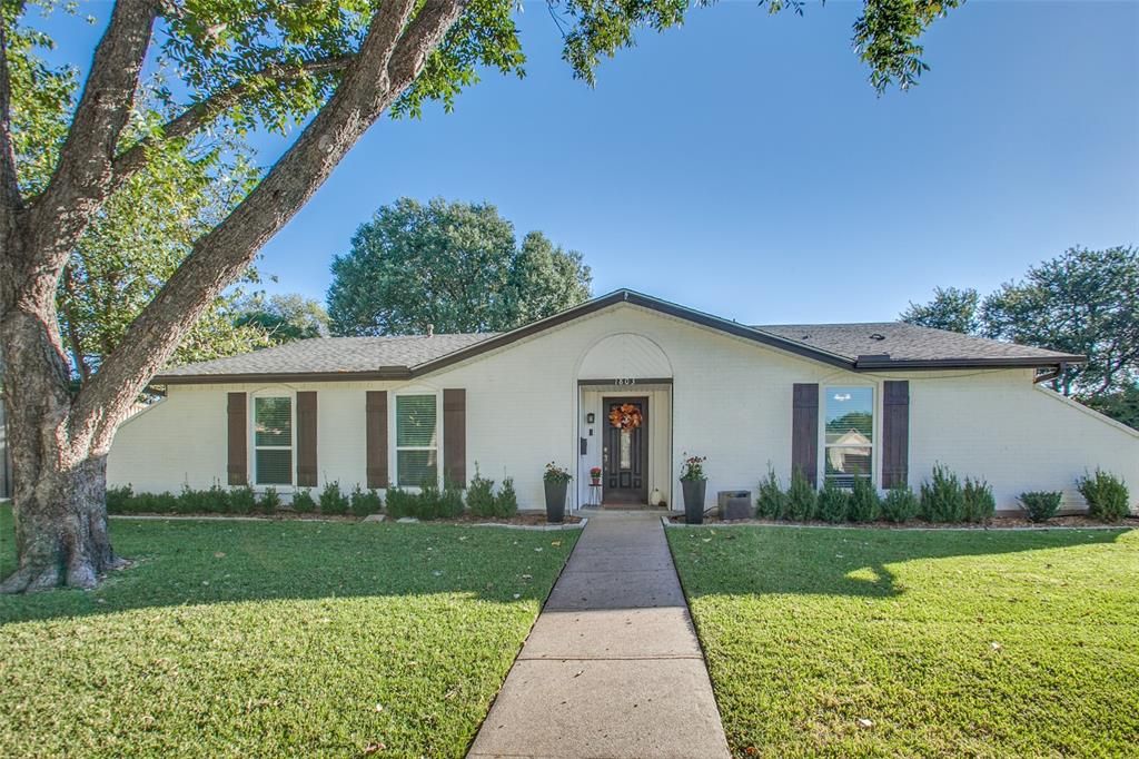 1803 Travis St, Garland, TX 75042