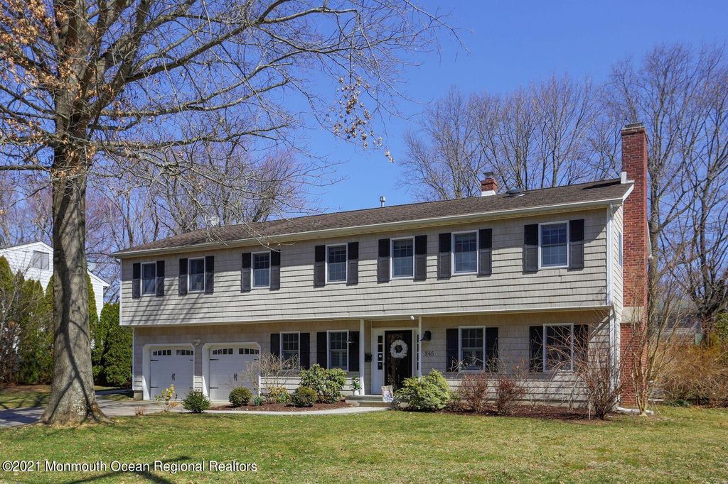 345 Fair Haven Road, Fair Haven, NJ 07704 Trulia