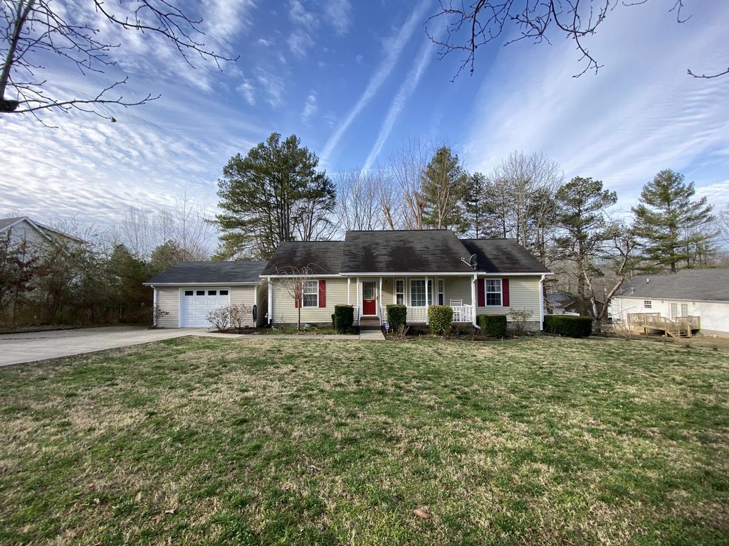 925 Jordan Cir, White Bluff, TN 37187 Trulia