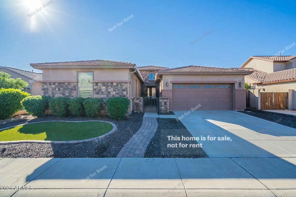 1929 E Indigo Ct, Gilbert, AZ 85298