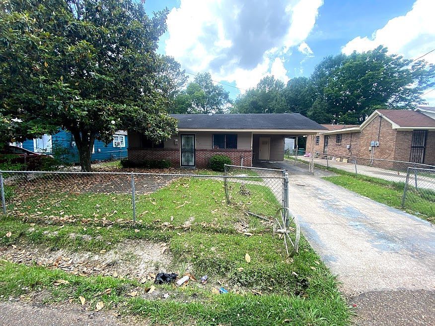 237 Boyd St, Canton, MS 39046 Trulia