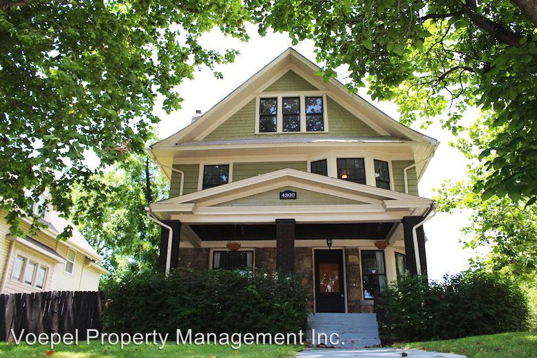 4300 Harrison St, Kansas City, MO 64110