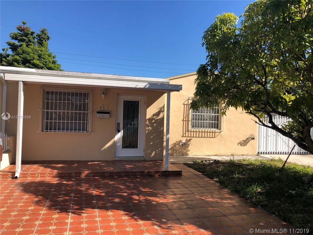 47 Essex Ave, Hialeah, FL 33010 Trulia