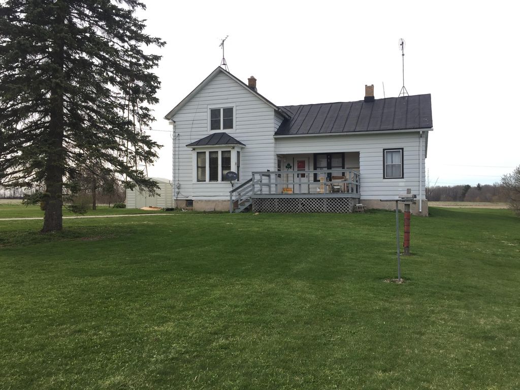 17718 Marquette Rd, Reedsville, WI 54230 Trulia