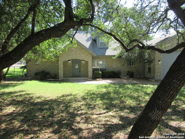 216 Ranger Dr, Boerne, TX 78006