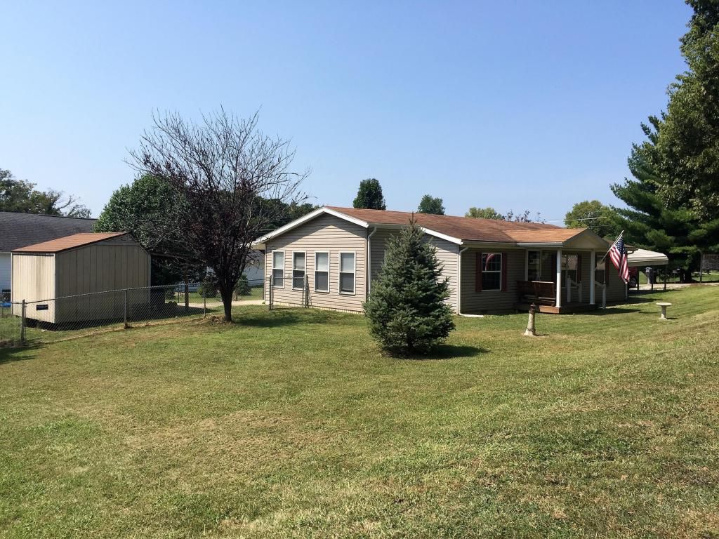2771 Shyville Rd, Piketon, OH 45661 Trulia