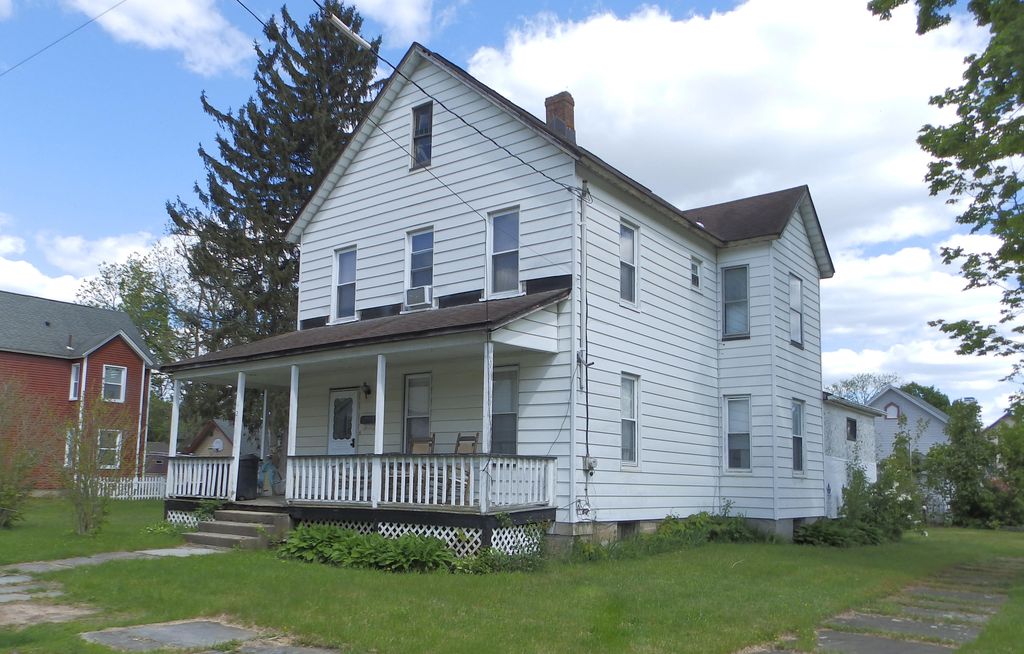 210 Avenue I, Matamoras, PA 18336 MLS 211608 Trulia