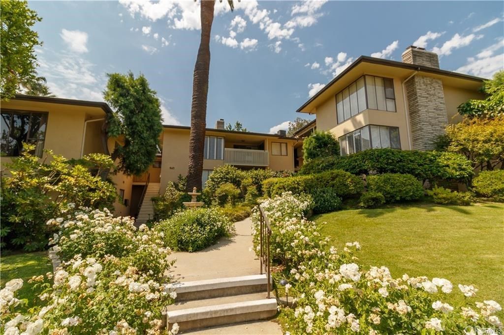 945 S Orange Grove Blvd E, Pasadena, CA 91105 Trulia