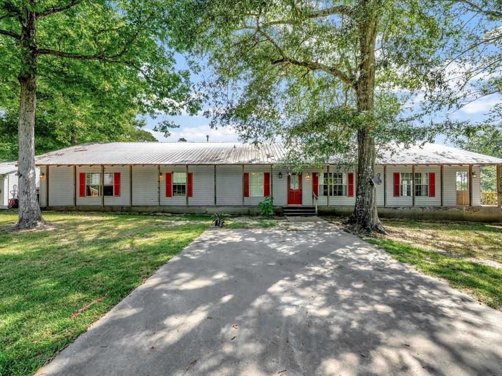265 FM 2992, Woodville, TX 75979
