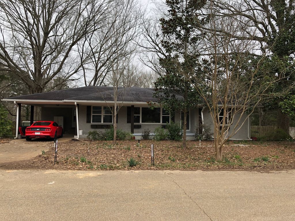 809 Daniel St, New Albany, MS 38652 Trulia