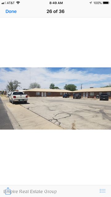 1000 Avenue J, Hobbs, NM 88240