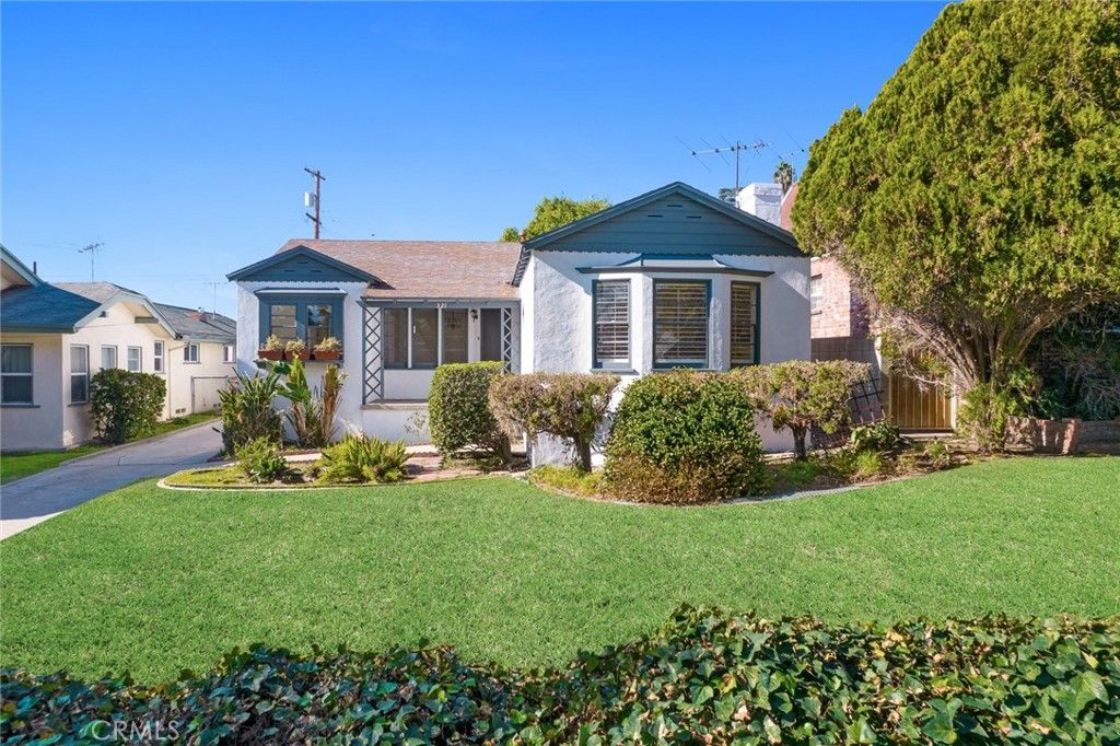 321 Orange Grove Ave, Alhambra, CA 91803 Trulia