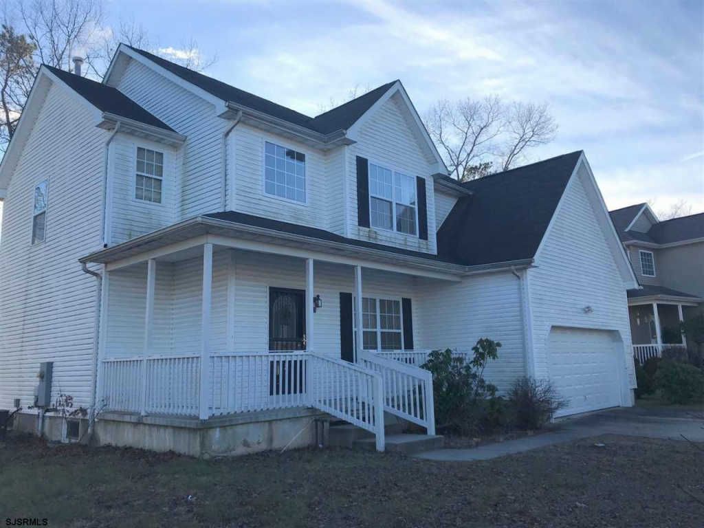 11 Ravenwood Dr, Egg Harbor Township, NJ 08234 Trulia