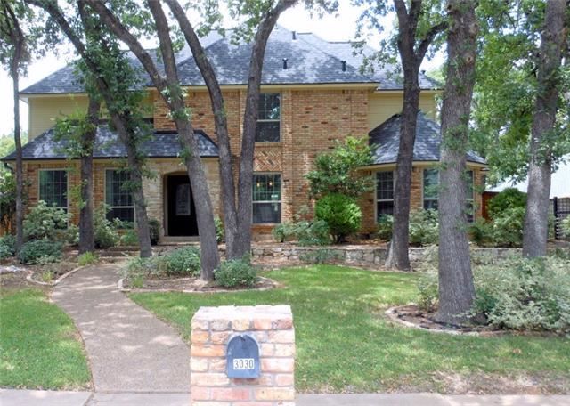 3030 Creekview Dr, Grapevine, TX 76051
