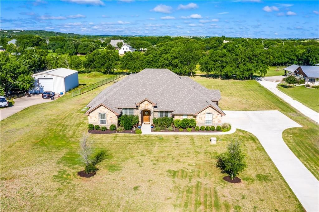 114 Gardengate Ct, Cresson, TX 76035 Trulia