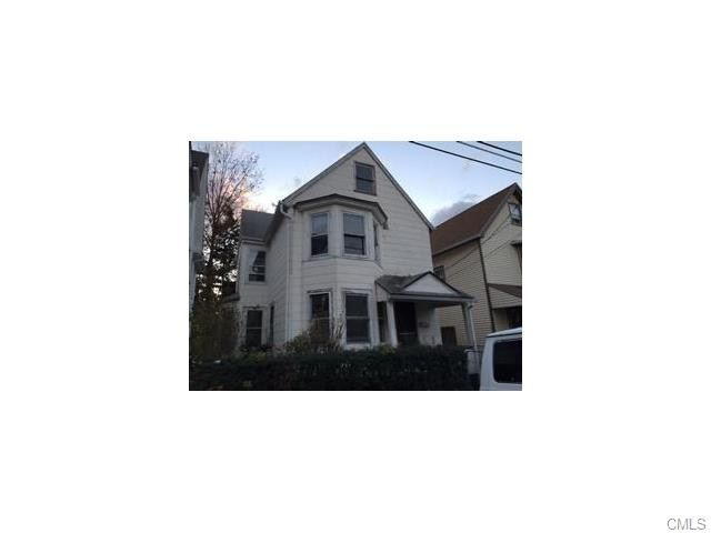 125 Denver Ave, Bridgeport, CT 06605
