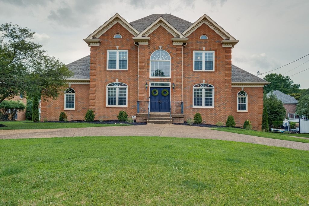 163 Ballentrae Dr, Hendersonville, TN 37075 Trulia