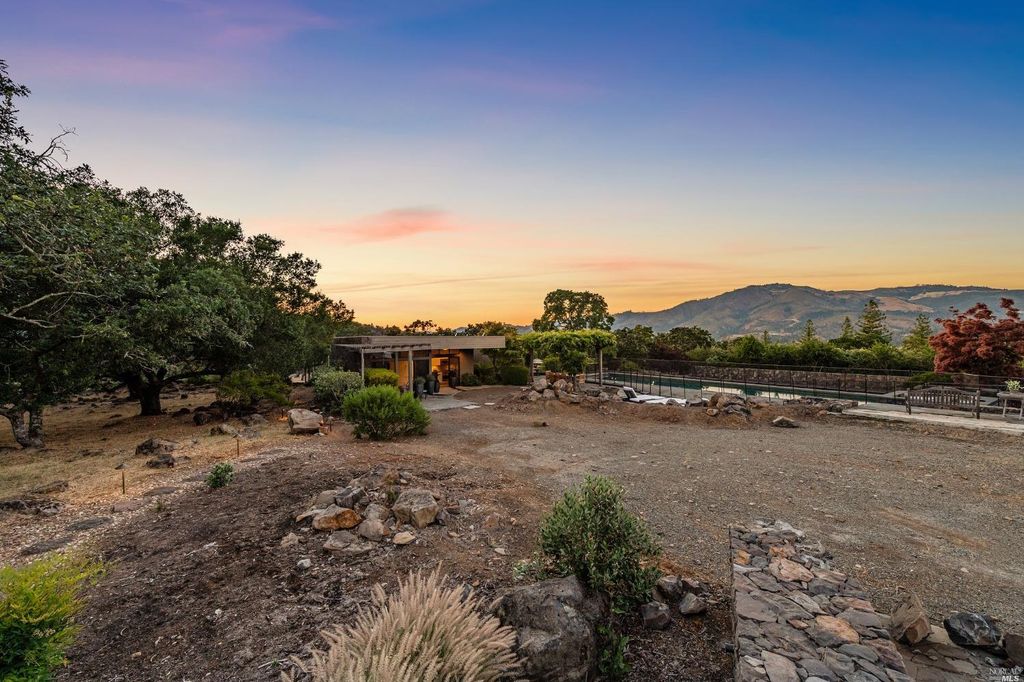 9777 Via Cantera, Kenwood, CA 95452 Trulia