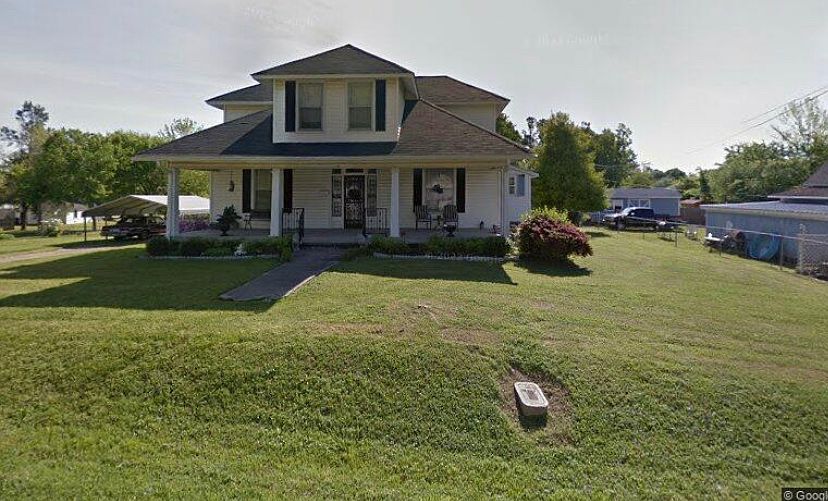 109 Bates St, South Fulton, TN 38257 Trulia