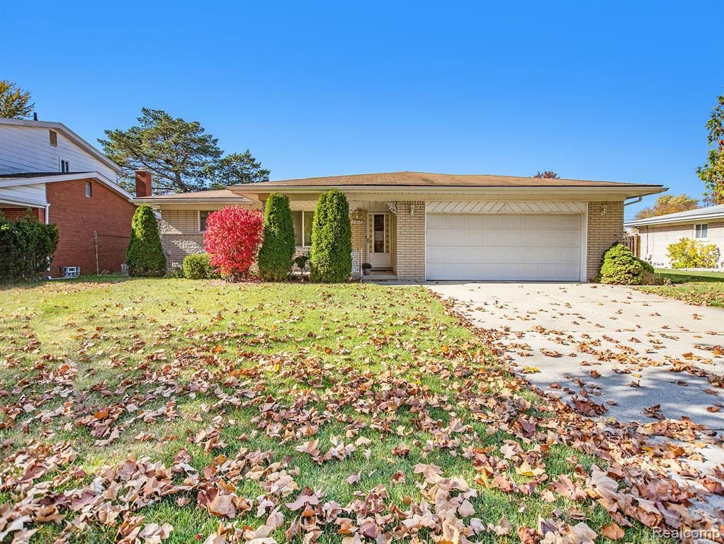 37643 Jerome Dr, Sterling Heights, MI 48312 Trulia