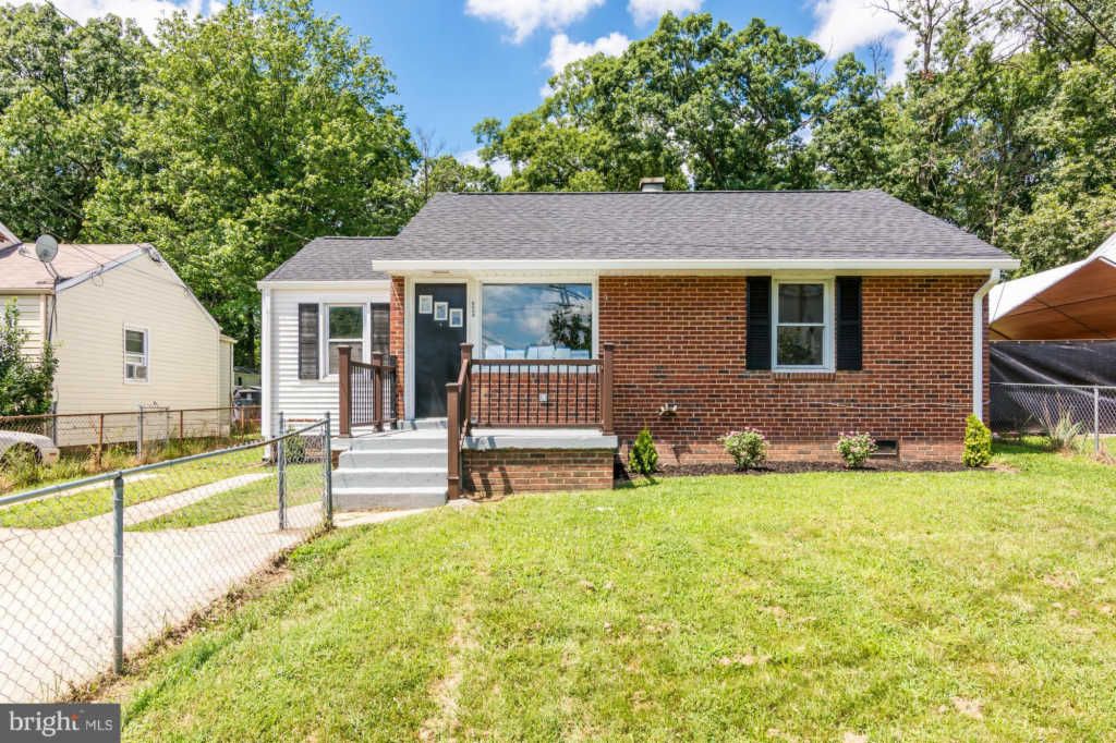 6639 Saint Barnabas Rd, Oxon Hill, MD 20745 Trulia