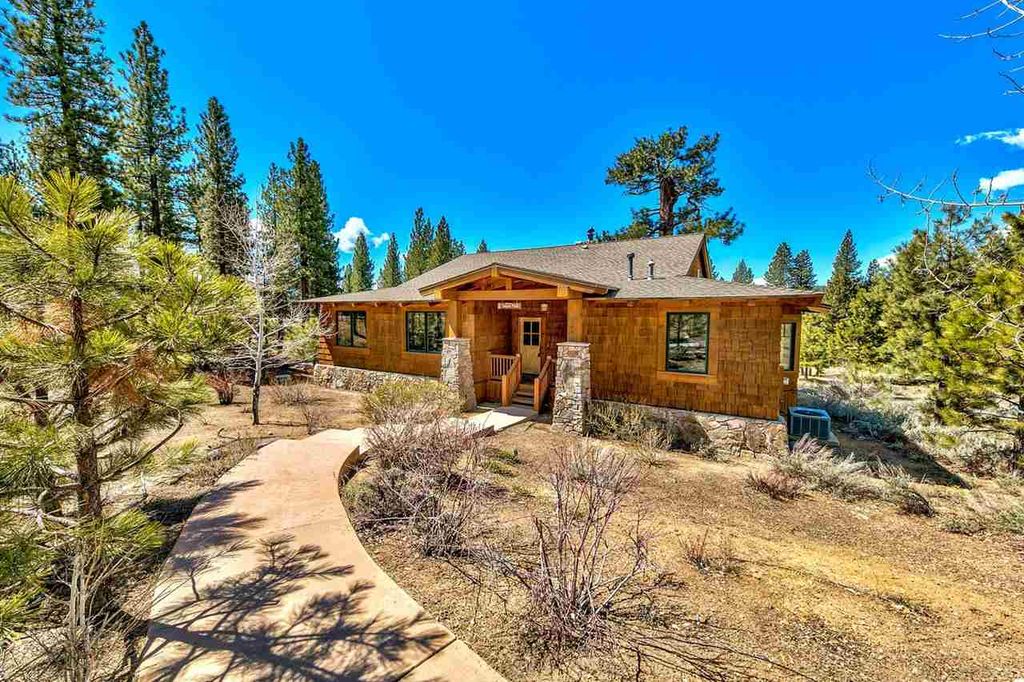 142 Clubhouse Dr, Portola, CA 96122 Trulia